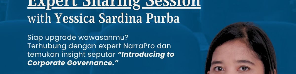 Peluang untuk menjadi speaker