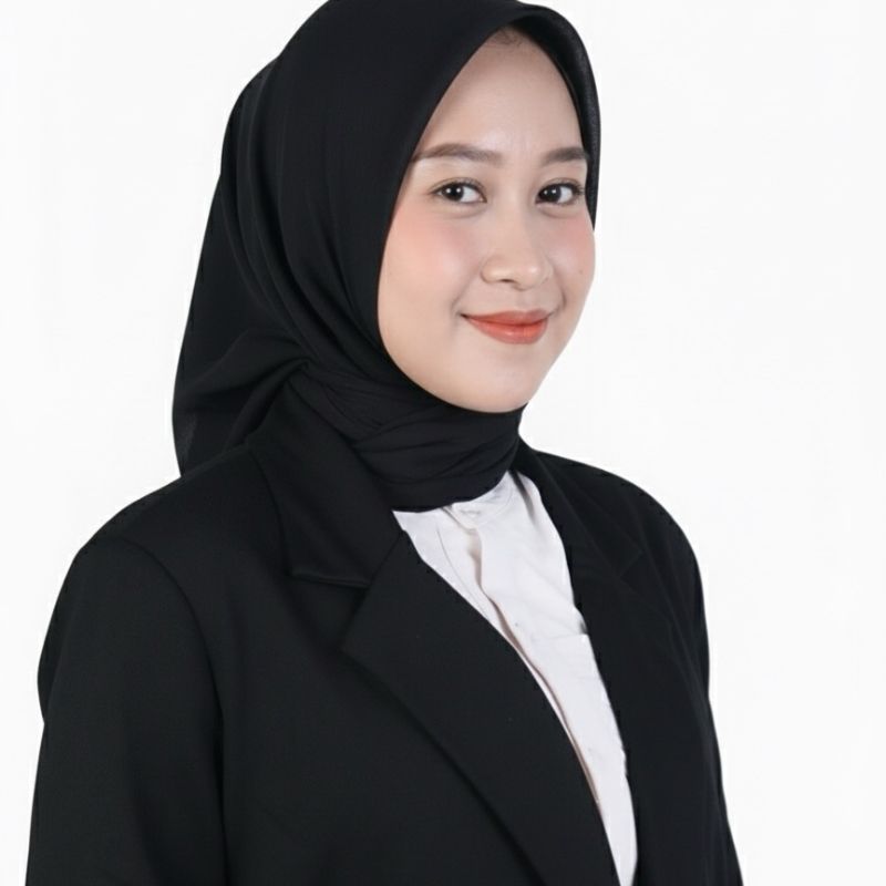 Nesya Viola Saharah