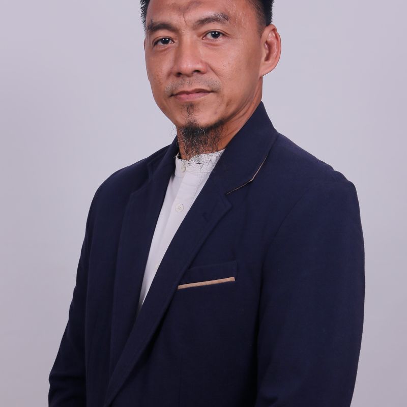 bangun kuntoro