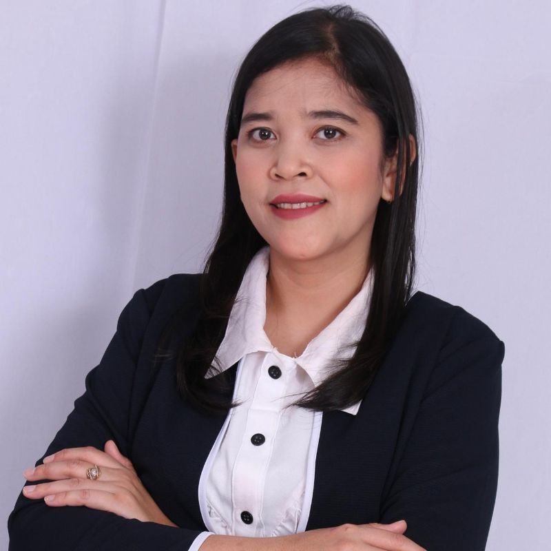 Yessica Sardina Purba