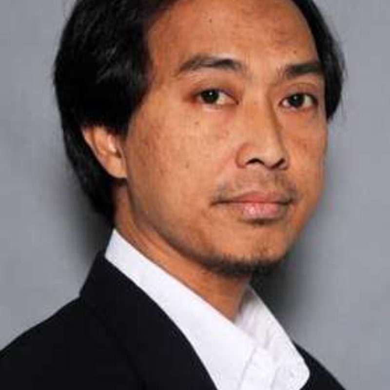 heri surachman
