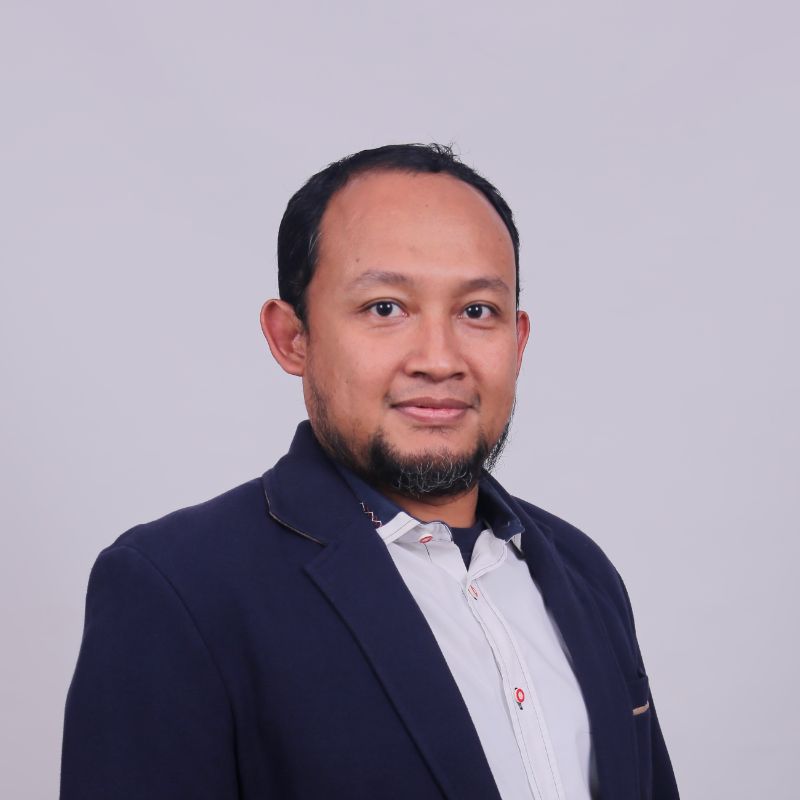 Mas Mochamad Shohifuddin
